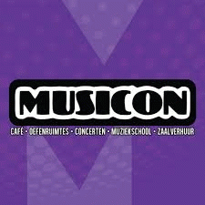 photo of Muziek Centrum Musicon